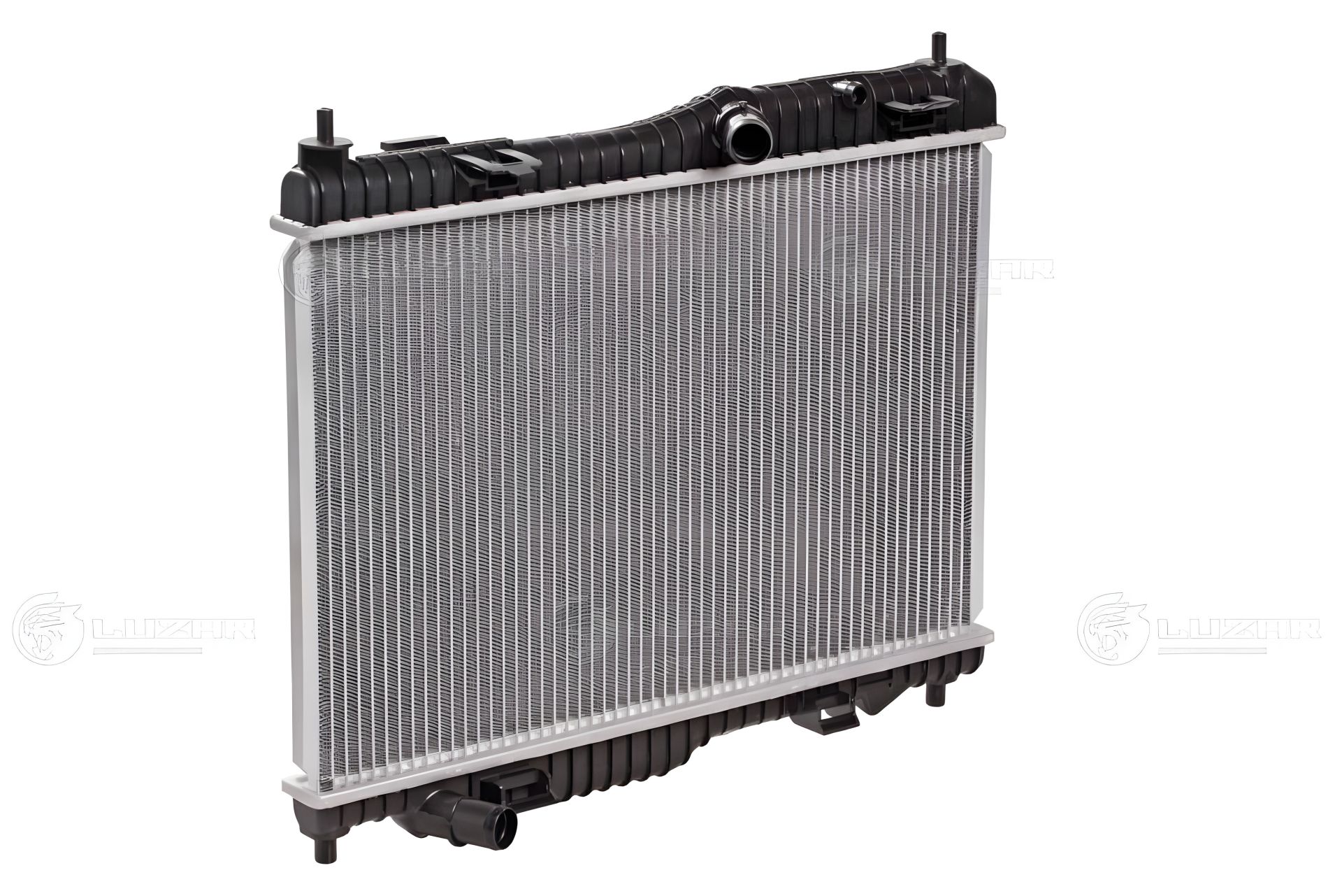 Радиатор охлаждения для Ford EcoSport, LUZAR (LRC1086) Радиатор охлаждения для Ford EcoSport, LUZAR (LRC1086)