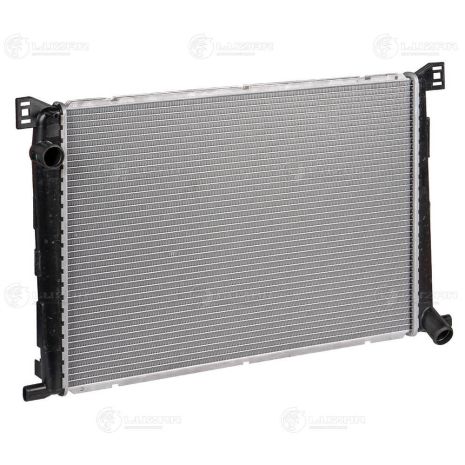 Радіатор охолодження MINI MINI, LUZAR (LRC2601) Радіатор охолодження MINI MINI, LUZAR (LRC2601)