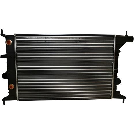 Радіатор охолодження для Vauxhall Vectra, Opel Vectra від JP GROUP (1214203000)