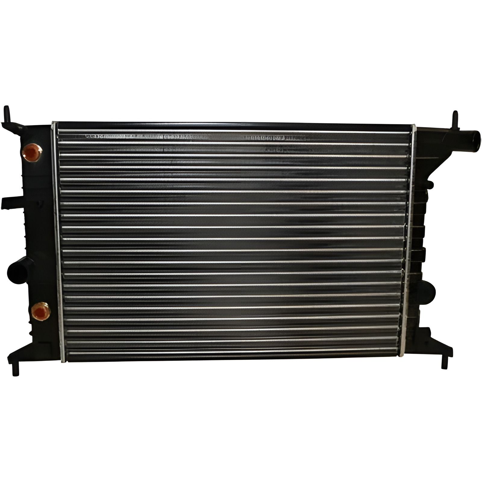 Радіатор охолодження для Vauxhall Vectra, Opel Vectra від JP GROUP (1214203000) Радіатор охолодження для Vauxhall Vectra, Opel Vectra від JP GROUP (1214203000)