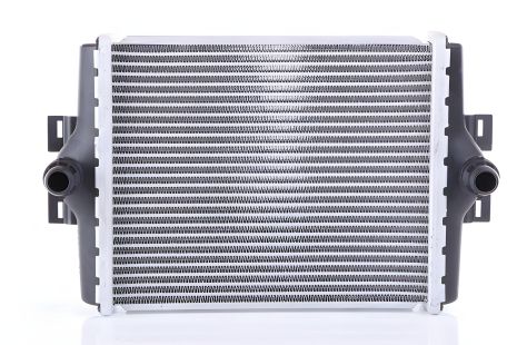 Радіатор охолодження для BMW 3, NISSENS (606296) Радіатор охолодження для BMW 3, NISSENS (606296)