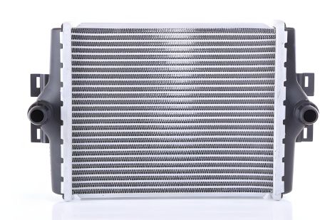 Охлаждающий радиатор для BMW 3, NISSENS (606296) Охлаждающий радиатор для BMW 3, NISSENS (606296)