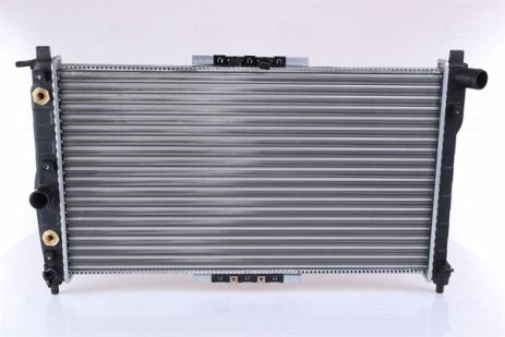 Радиатор охлаждения DAEWOO NUBIRA, NISSENS (616591) Радиатор охлаждения DAEWOO NUBIRA, NISSENS (616591)