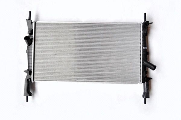 Радіатор охолодження FORD TRANSIT, ASAM (32873) Радіатор охолодження FORD TRANSIT, ASAM (32873)