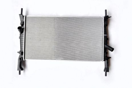 Радіатор охолодження FORD TRANSIT, ASAM (32873) Радіатор охолодження FORD TRANSIT, ASAM (32873)
