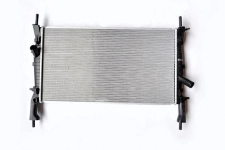 Радіатор охолодження FORD TRANSIT, ASAM (32873) Радіатор охолодження FORD TRANSIT, ASAM (32873)