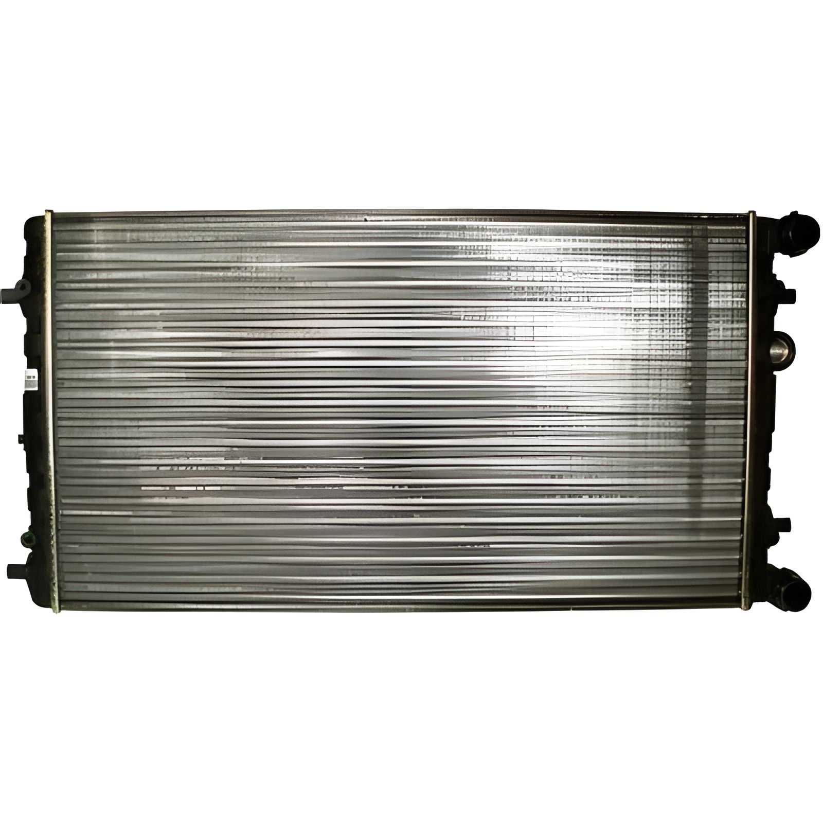 Охолоджувальний радіатор VW NEW BEETLE, JP GROUP (1114205700) Охолоджувальний радіатор VW NEW BEETLE, JP GROUP (1114205700)