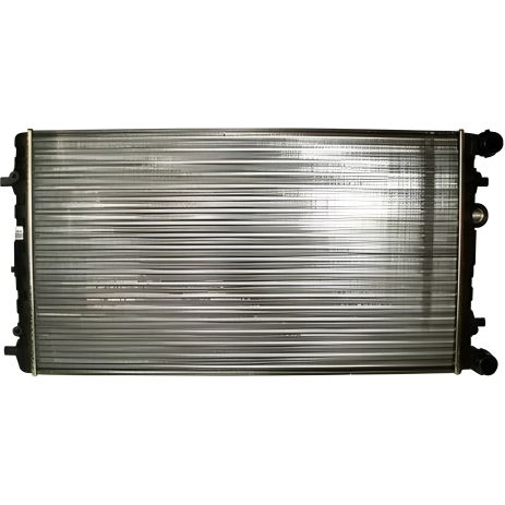 Охолоджувальний радіатор VW NEW BEETLE, JP GROUP (1114205700) Охолоджувальний радіатор VW NEW BEETLE, JP GROUP (1114205700)