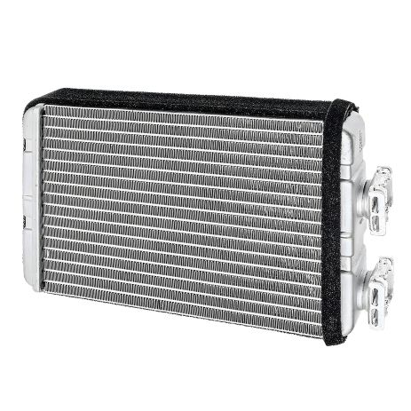 Отопительный радиатор для BMW 3 (97-07), VIKA (89996601) Отопительный радиатор для BMW 3 (97-07), VIKA (89996601)