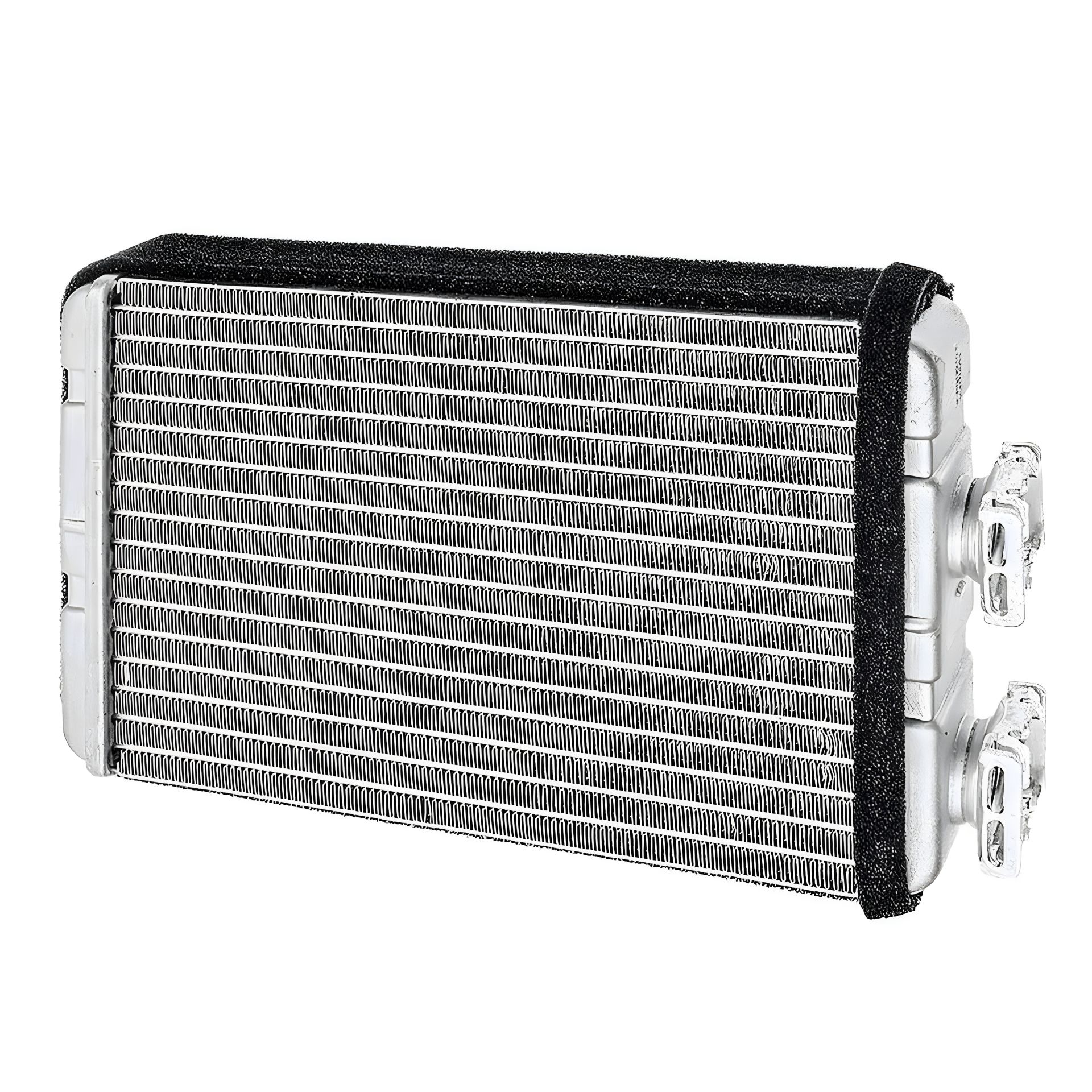 Радіатор обігрівача BMW 3 (97-07) від VIKA (89996601) Радіатор обігрівача BMW 3 (97-07) від VIKA (89996601)