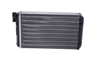 Радіатор обігрівача Omega A, Nissens (726461) Радіатор обігрівача Omega A, Nissens (726461)