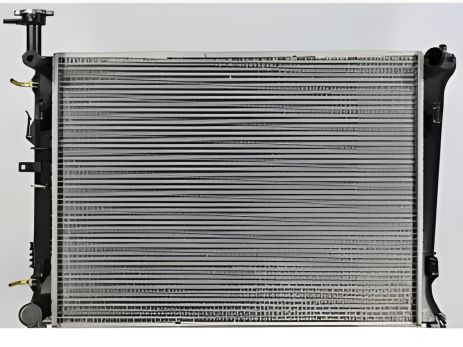 Радіатор охолодження A/T від DOOWON (253101M100)