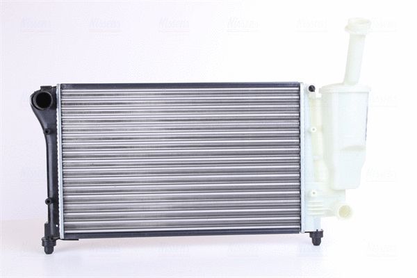 Радіатор охолодження FIAT PANDA, NISSENS (617853) Радіатор охолодження FIAT PANDA, NISSENS (617853)