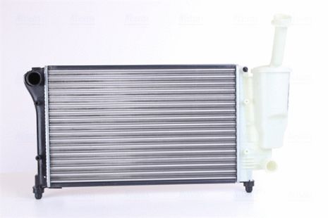 Радіатор охолодження FIAT PANDA, NISSENS (617853) Радіатор охолодження FIAT PANDA, NISSENS (617853)