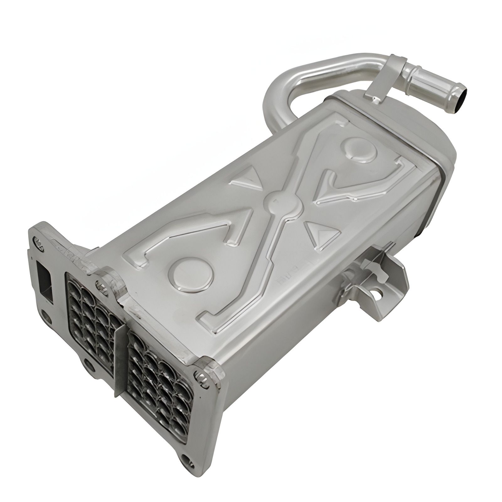 Радіатор EGR для AUDI Q3, SKODA YETI, MEAT&DORIA (88840) Радіатор EGR для AUDI Q3, SKODA YETI, MEAT&DORIA (88840)