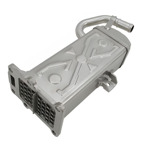 Радіатор EGR для AUDI Q3, SKODA YETI, MEAT&DORIA (88840) Радіатор EGR для AUDI Q3, SKODA YETI, MEAT&DORIA (88840)