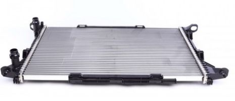 Радиатор охлаждения Audi A4 (07-), A6 (11-), Q3 (11-), Q5 (08-) MT, DSG (P721, TANGUN (P72130)), TANGUN (P7213