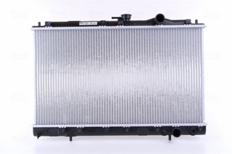 Радиатор охлаждения MITSUBISHI GALANT, NISSENS (62830) Радиатор охлаждения MITSUBISHI GALANT, NISSENS (62830)