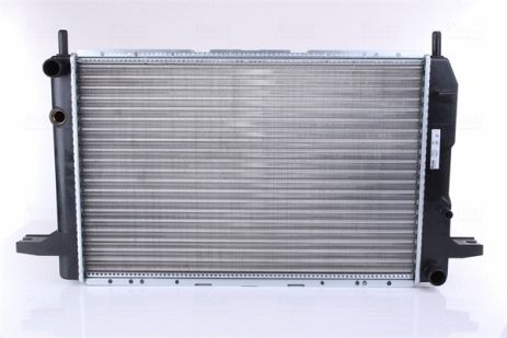 Радіатор охолодження 62213 FORD, NISSENS (62213)