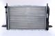 Радіатор охолодження 62213 FORD, NISSENS (62213) - Радіатор Радіатор охолодження 62213 FORD, NISSENS (62213) - Радіатор