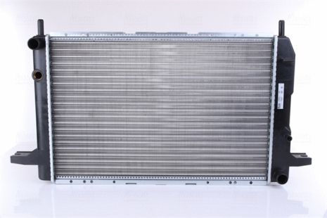 Радіатор охолодження 62213 FORD, NISSENS (62213) Радіатор охолодження 62213 FORD, NISSENS (62213)