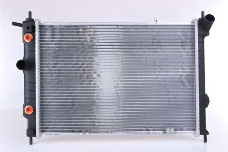 Радиатор для охлаждения VAUXHALL ASTRA, OPEL ASTRA, от NISSENS (63061) Радиатор для охлаждения VAUXHALL ASTRA, OPEL ASTRA, от NISSENS (63061)