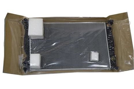 Радіатор охолодження SEAT EXEO, AUDI A4, VIKA (11211818901) Радіатор охолодження SEAT EXEO, AUDI A4, VIKA (11211818901)