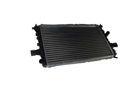 Охолоджуючий радіатор для VAUXHALL ASTRA/OPEL ASTRA, THERMOTEC (D7X062TT) Охолоджуючий радіатор для VAUXHALL ASTRA/OPEL ASTRA, THERMOTEC (D7X062TT)