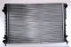 Радіатор охолодження для RENAULT ESPACE від NISSENS (63843A) Радіатор охолодження для RENAULT ESPACE від NISSENS (63843A)