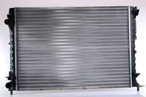 Радіатор охолодження для RENAULT ESPACE від NISSENS (63843A) Радіатор охолодження для RENAULT ESPACE від NISSENS (63843A)