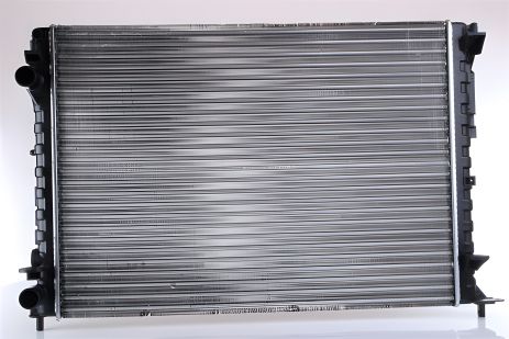 Радіатор охолодження для RENAULT ESPACE від NISSENS (63843A) Радіатор охолодження для RENAULT ESPACE від NISSENS (63843A)