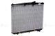 Охолоджуючий радіатор TOYOTA HIGHLANDER, LUZAR (LRC1943)