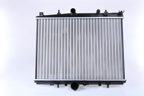 Радіатор охолодження для CITROËN C5, PEUGEOT 607, NISSENS (61291A)