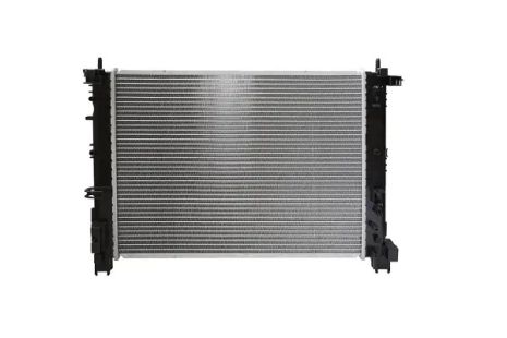 Радіатор охолодження RENAULT DUSTER, DACIA LODGY, ASAM (26567) Радіатор охолодження RENAULT DUSTER, DACIA LODGY, ASAM (26567)