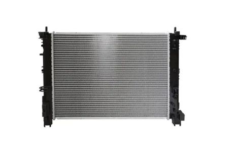 Радіатор охолодження RENAULT DUSTER, DACIA LODGY, ASAM (26567) Радіатор охолодження RENAULT DUSTER, DACIA LODGY, ASAM (26567)