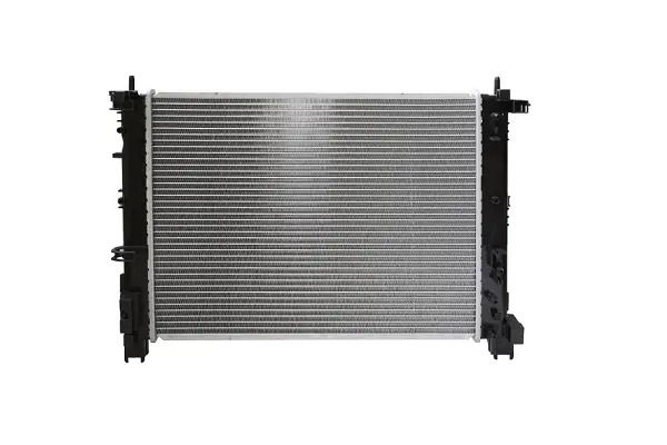 Радіатор охолодження RENAULT DUSTER, DACIA LODGY, ASAM (26567) Радіатор охолодження RENAULT DUSTER, DACIA LODGY, ASAM (26567)