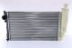 Радіатор охолодження Nissens 63528 для Peugeot 405 Радіатор охолодження Nissens 63528 для Peugeot 405