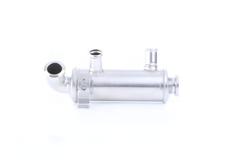 Радіатор EGR для CITROËN C2, FORD FIESTA, NISSENS (989276)