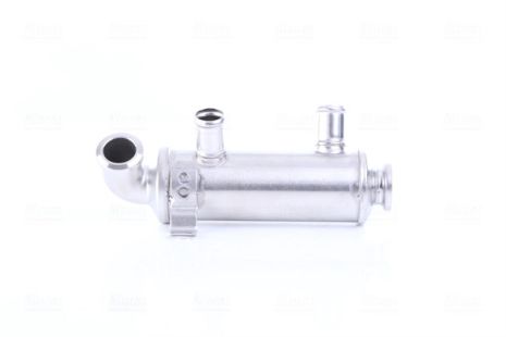 Радіатор EGR CITROËN C2, FORD FIESTA, NISSENS (989276) Радіатор EGR CITROËN C2, FORD FIESTA, NISSENS (989276)