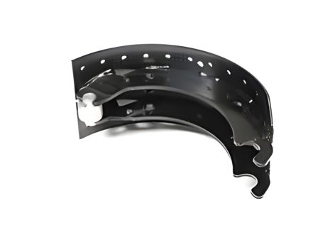 Барабанные тормозные колодки 410x160 для МВ, RIDER RD120239 Барабанные тормозные колодки 410x160 для МВ, RIDER RD120239