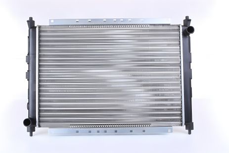 Охолоджувальний радіатор MG EXPRESS, HONDA CONCERTO, NISSENS (642161) Охолоджувальний радіатор MG EXPRESS, HONDA CONCERTO, NISSENS (642161)