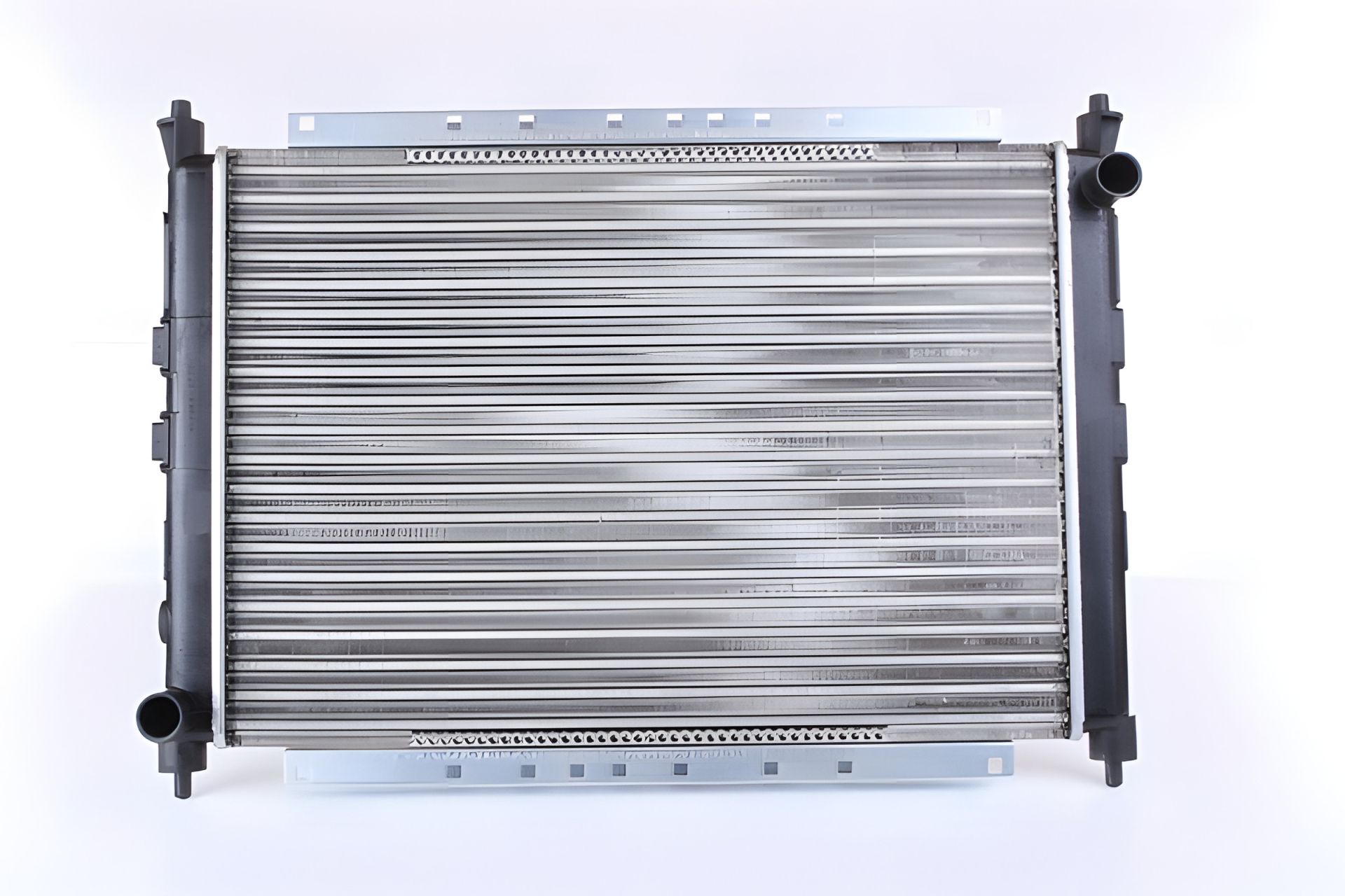 Охолоджувальний радіатор MG EXPRESS, HONDA CONCERTO, NISSENS (642161) Охолоджувальний радіатор MG EXPRESS, HONDA CONCERTO, NISSENS (642161)