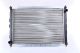 Охолоджувальний радіатор MG EXPRESS, HONDA CONCERTO, NISSENS (642161) Охолоджувальний радіатор MG EXPRESS, HONDA CONCERTO, NISSENS (642161)