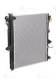 Охлаждающий радиатор для MITSUBISHI PAJERO, LUZAR (LRC11152) Охлаждающий радиатор для MITSUBISHI PAJERO, LUZAR (LRC11152)