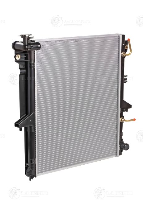 Охлаждающий радиатор для MITSUBISHI PAJERO, LUZAR (LRC11152) Охлаждающий радиатор для MITSUBISHI PAJERO, LUZAR (LRC11152)