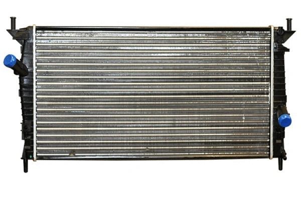 Радіатор охолодження MAZDA 3, FORD FOCUS, ASAM (32158) Радіатор охолодження MAZDA 3, FORD FOCUS, ASAM (32158)