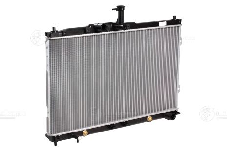 Радиатор охлаждения для HYUNDAI H-1, LUZAR (LRC081H5) Радиатор охлаждения для HYUNDAI H-1, LUZAR (LRC081H5)