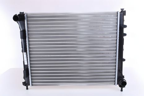 Охолоджувальний радіатор ABARTH 500, FORD KA, NISSENS (61935)