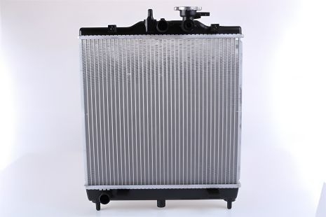 Радіатор охолодження NISSENS (66655) для KIA PICANTO Радіатор охолодження NISSENS (66655) для KIA PICANTO