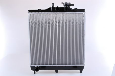 Радіатор охолодження для KIA PICANTO, NISSENS (66655)
